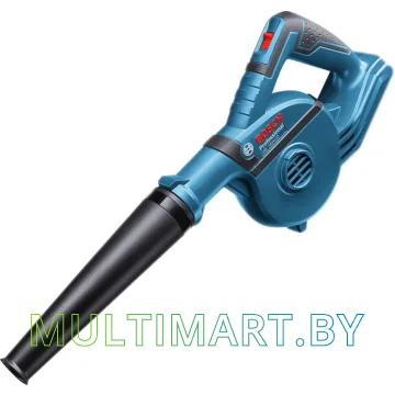 Воздуходувка электрическая Bosch GBL 18V-120 Professional (06019F5100)